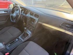 VW Golf 1.4TGi110ксА/С , снимка 2
