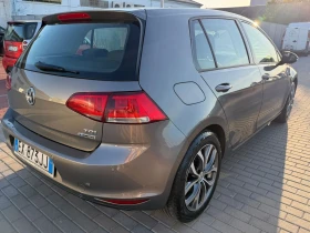 VW Golf 1.4TGi110ксА/С , снимка 5