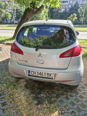 Mitsubishi Colt, снимка 3