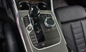 BMW 340 HARMON* KARDON* ДИСТРОНИК* ХЕДЪП* 360КАМЕРА* LANE*, снимка 10