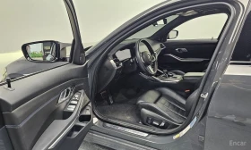 BMW 340 HARMON* KARDON* ДИСТРОНИК* ХЕДЪП* 360КАМЕРА* LANE*, снимка 5