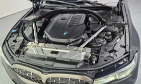 BMW 340 HARMON* KARDON* ДИСТРОНИК* ХЕДЪП* 360КАМЕРА* LANE*, снимка 17