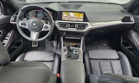 BMW 340 HARMON* KARDON* ДИСТРОНИК* ХЕДЪП* 360КАМЕРА* LANE*, снимка 6