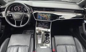 Audi A7 50 TDI* BLACK OPTIC* B&O* HEAD UP* КРАЙНА ЦЕНА, снимка 10