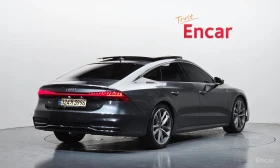 Audi A7 50 TDI* BLACK OPTIC* B&O* HEAD UP* КРАЙНА ЦЕНА, снимка 4