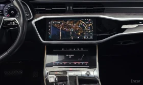 Audi A7 50 TDI* BLACK OPTIC* B&O* HEAD UP* КРАЙНА ЦЕНА, снимка 13