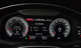 Audi A7 50 TDI* BLACK OPTIC* B&O* HEAD UP* КРАЙНА ЦЕНА, снимка 12