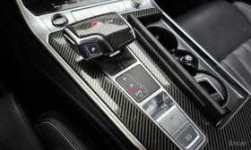 Audi A7 50 TDI* BLACK OPTIC* B&O* HEAD UP* КРАЙНА ЦЕНА, снимка 15