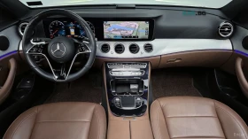 Mercedes-Benz E 250 * 360* ПАНО* KEYLESS* Camera* ПОДГРЕВ* , снимка 7