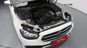 Mercedes-Benz E 250 * 360* ПАНО* KEYLESS* Camera* ПОДГРЕВ* , снимка 6