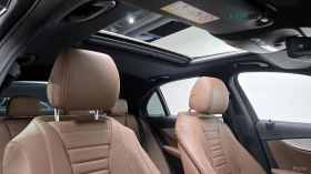 Mercedes-Benz E 250 * 360* ПАНО* KEYLESS* Camera* ПОДГРЕВ* , снимка 16