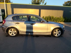 BMW 118, снимка 4