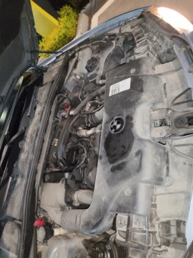 BMW 118, снимка 9