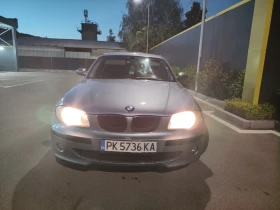 BMW 118, снимка 1