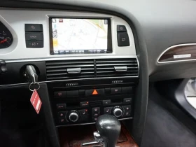 Audi A6 3.0 TFSI quattro* ЛЮК* ПОДГРЕВ ВОЛАН* КРАЙНА ЦЕНА, снимка 12