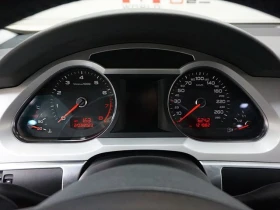 Audi A6 3.0 TFSI quattro* ЛЮК* ПОДГРЕВ ВОЛАН* КРАЙНА ЦЕНА, снимка 8