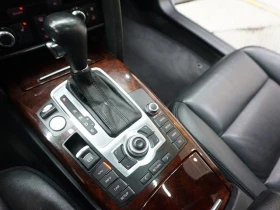 Audi A6 3.0 TFSI quattro* ЛЮК* ПОДГРЕВ ВОЛАН* КРАЙНА ЦЕНА, снимка 9