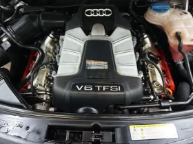 Audi A6 3.0 TFSI quattro* ЛЮК* ПОДГРЕВ ВОЛАН* КРАЙНА ЦЕНА, снимка 14