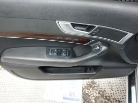 Audi A6 3.0 TFSI quattro* ЛЮК* ПОДГРЕВ ВОЛАН* КРАЙНА ЦЕНА, снимка 17