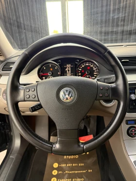 VW Passat 2.0TDI 170к.с. HIGHLINE, снимка 11