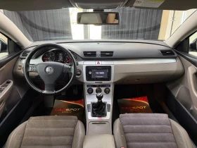 VW Passat 2.0TDI 170к.с. HIGHLINE, снимка 7