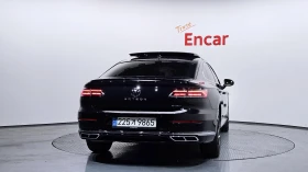 VW Arteon 2.0 TDI R-Line 4Motion, снимка 4