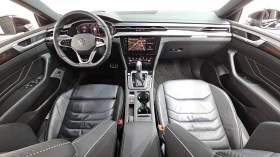 VW Arteon 2.0 TDI R-Line 4Motion, снимка 5
