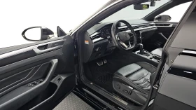 VW Arteon 2.0 TDI R-Line 4Motion, снимка 8
