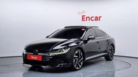 VW Arteon 2.0 TDI R-Line 4Motion, снимка 1