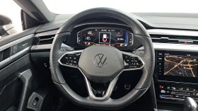 VW Arteon 2.0 TDI R-Line 4Motion, снимка 11