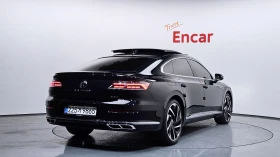VW Arteon 2.0 TDI R-Line 4Motion, снимка 2