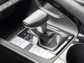 Hyundai Elantra Luxury DCT Leather Roof Navi Remote Start, снимка 17