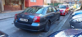Toyota Avensis, снимка 2