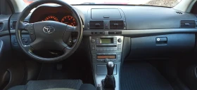 Toyota Avensis, снимка 3