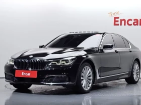 BMW 730 D xDrive, снимка 1