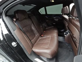 BMW 730 D xDrive, снимка 11