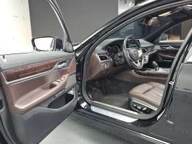BMW 730 D xDrive, снимка 10