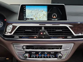 BMW 730 D xDrive, снимка 14