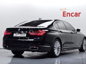 BMW 730 D xDrive, снимка 2