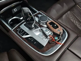 BMW 730 D xDrive, снимка 9