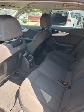 Audi A4, снимка 5