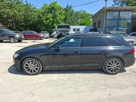 Audi A4, снимка 2