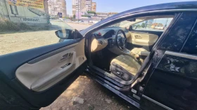 VW Passat VW passat cc 2.0t, снимка 11