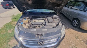 VW Passat VW passat cc 2.0t, снимка 13