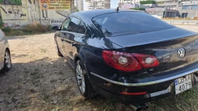VW Passat VW passat cc 2.0t, снимка 5