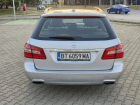 Mercedes-Benz E 350 AVANGARDE/4MATIC/, снимка 5