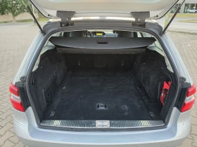 Mercedes-Benz E 350 AVANGARDE/4MATIC/, снимка 14