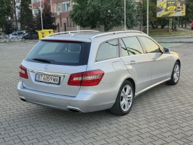 Mercedes-Benz E 350 AVANGARDE/4MATIC/, снимка 4