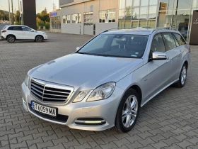 Mercedes-Benz E 350 AVANGARDE/4MATIC/, снимка 1