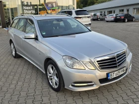 Mercedes-Benz E 350 AVANGARDE/4MATIC/, снимка 2